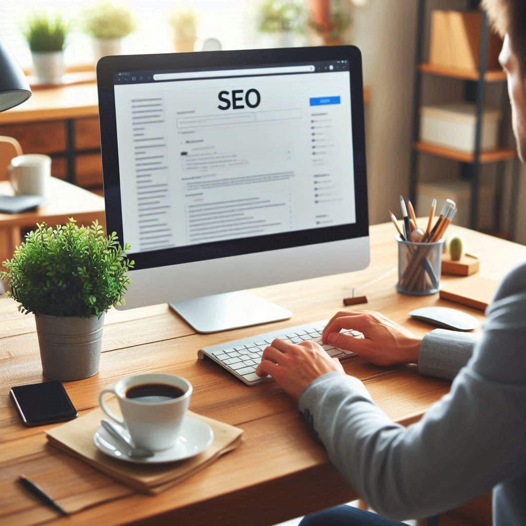 seo small businesses