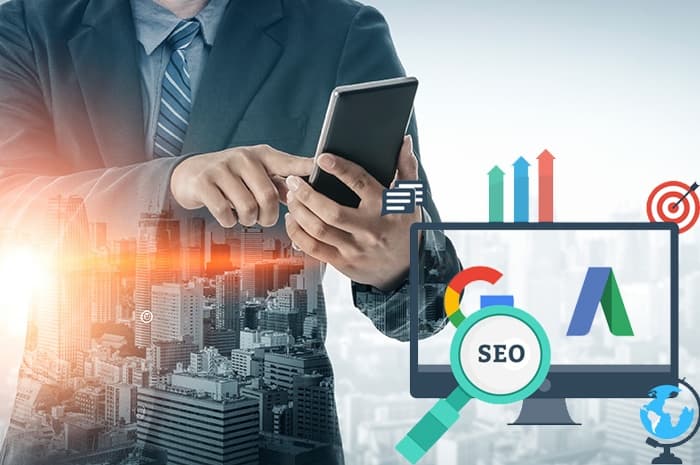 SEO Australia